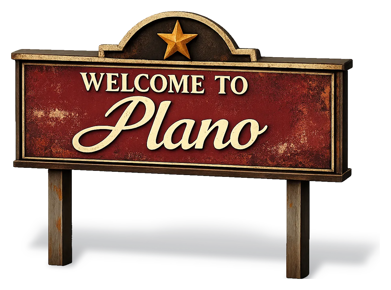 Welcome to Plano, TX — DFW Well Service serves Plano and Collin County