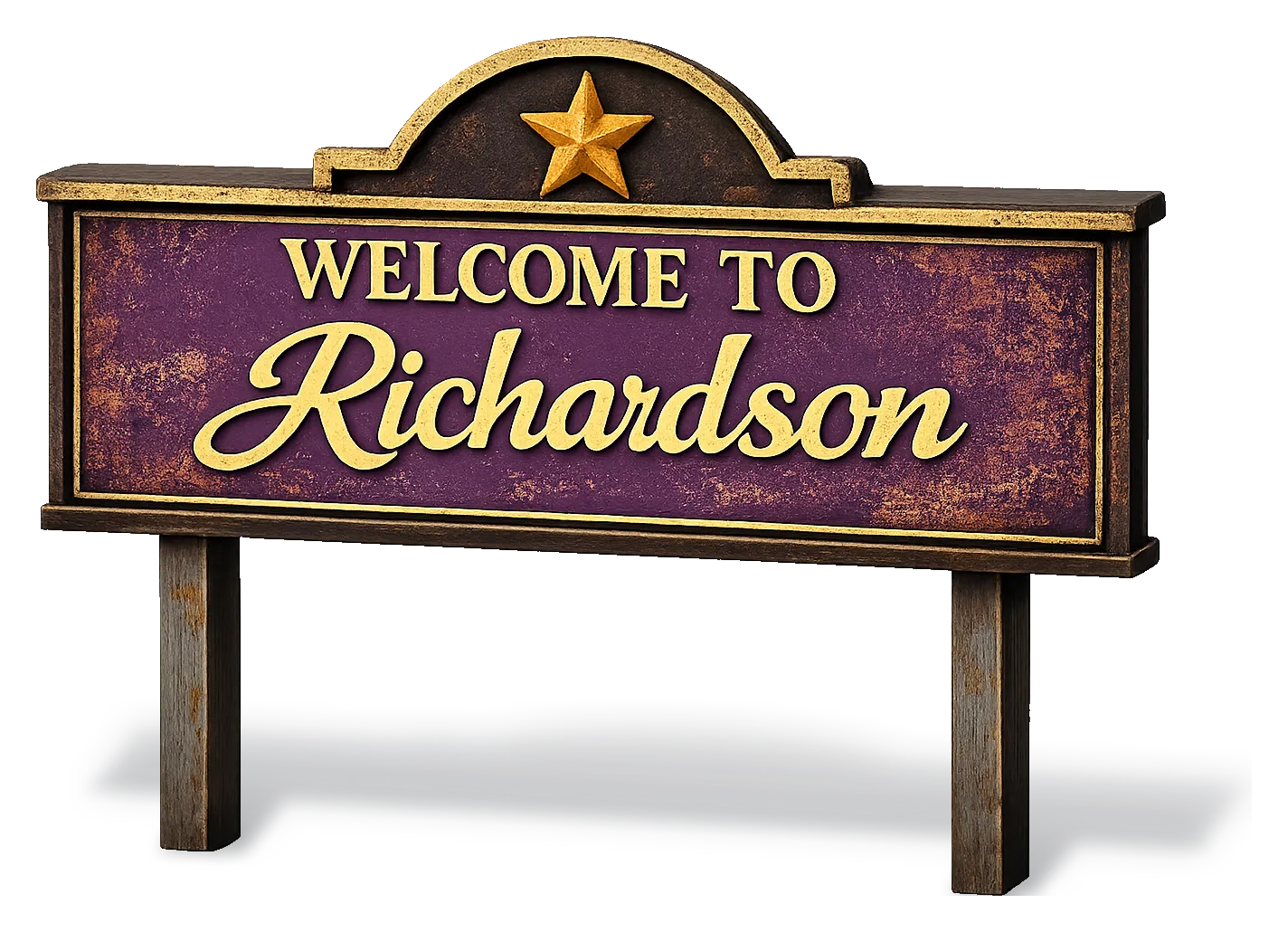 Welcome to Richardson, TX — DFW Well Service serves Richardson and Dallas County